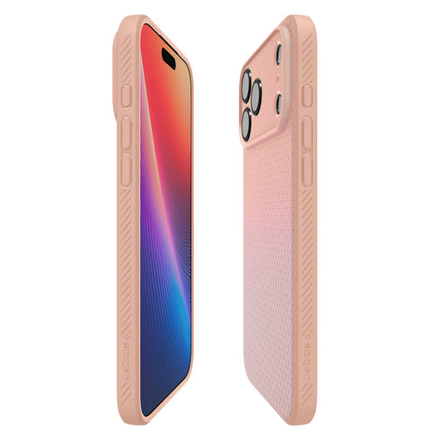 Spigen iPhone 17 Pro MAX Case Liquid Air
